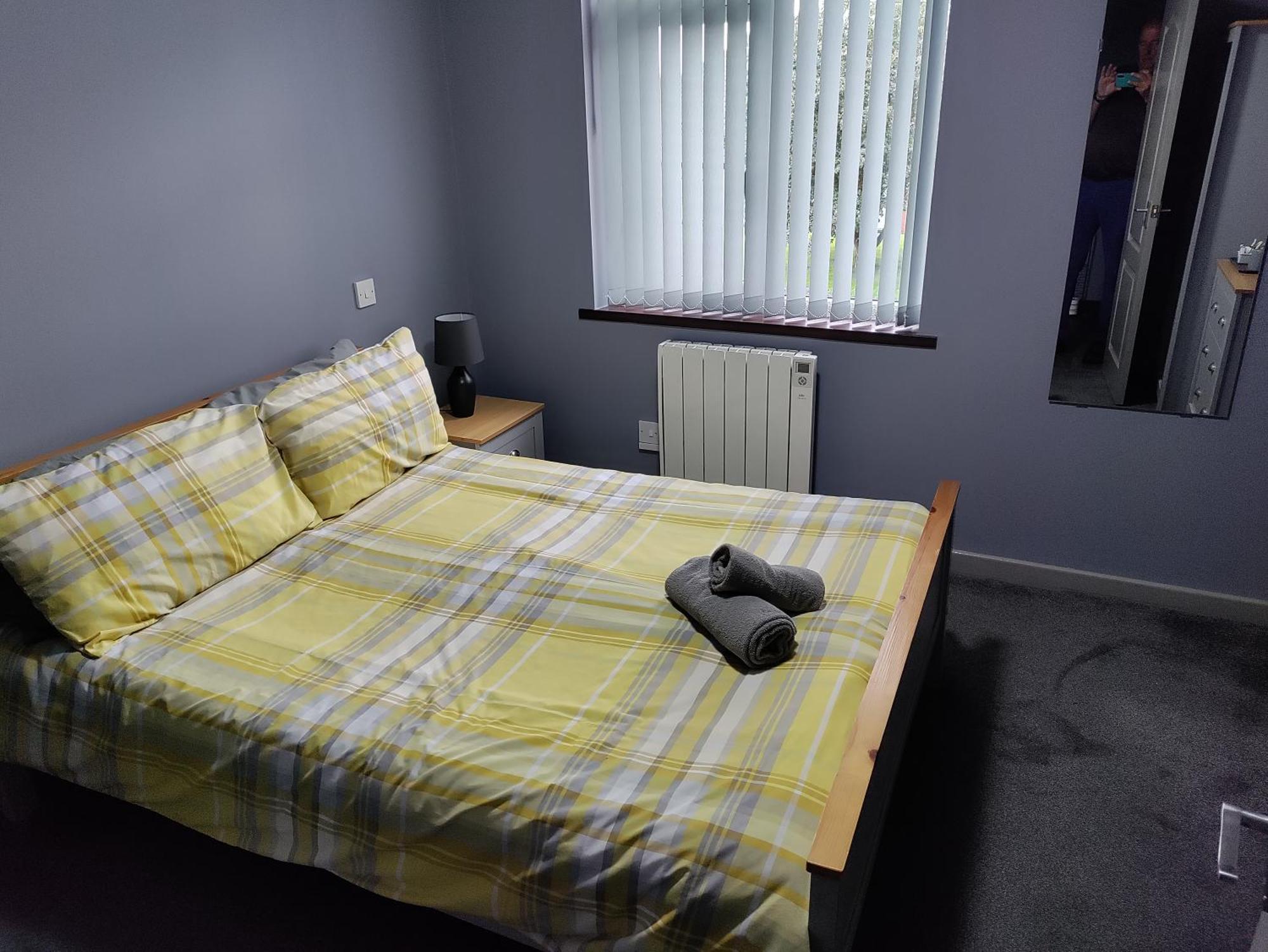 Harleys Inn Chesterfield Esterno foto